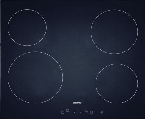 варочная поверхность Beko