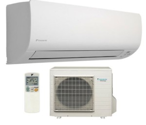 DAIKIN FTXS25D