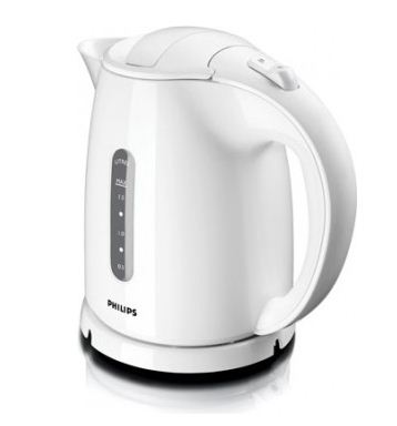 пластиковый электрочайник PHILIPS HD4646/00